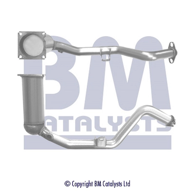 Catalytic Converter